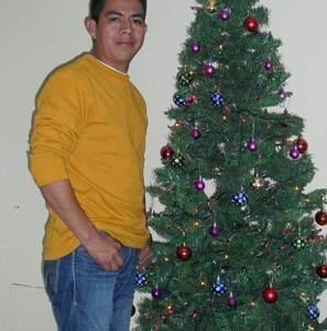 Meet your Posher, Diego